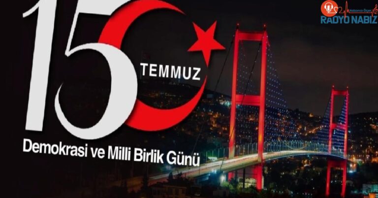 15 Temmuz ile ilgili manalı sözler! 15 Temmuz olayı nedir? 15 Temmuz’un ehemmiyeti ne?