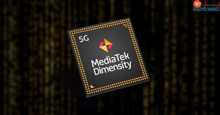 200 Megapiksel kamera destekli MediaTek Dimensity 7350 tanıtıldı!