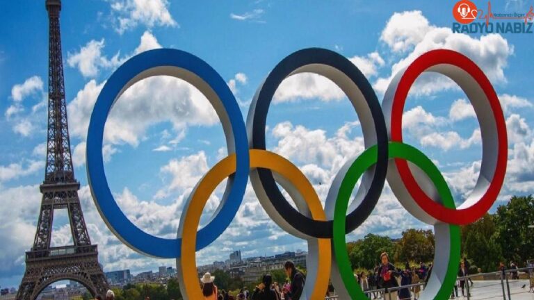 2024 Paris Olimpiyatları ne zaman başlıyor, hangi kanalda yayınlanacak?