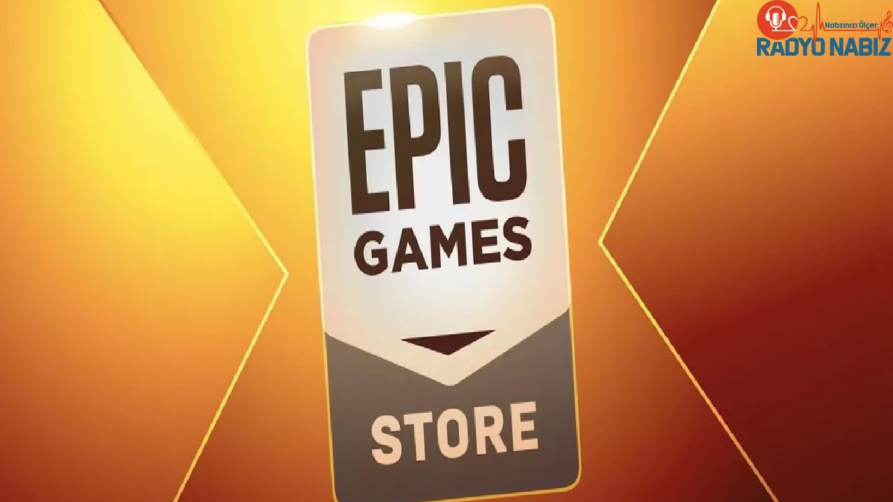 345 TL kıymetindeki oyun, Epic Games’te fiyatsız oldu!