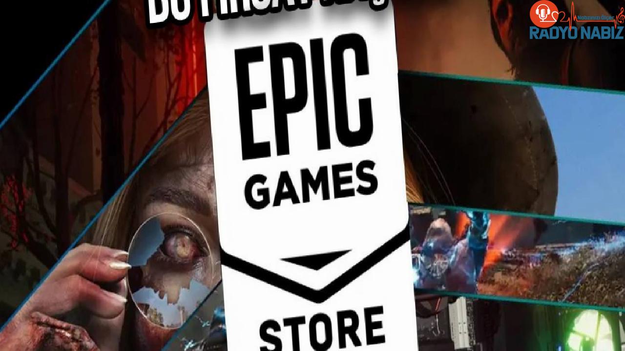 350 liralık savaş oyunu Epic Games’te ücretsiz oldu!