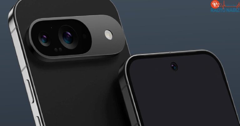 5 adet kamera mı? Google Pixel 9 serisinin tüm kamera özellikleri sızdı!