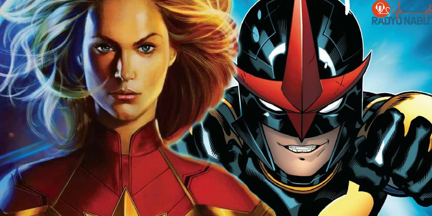 50 yaşındaki Marvel karakteri dizi oluyor!