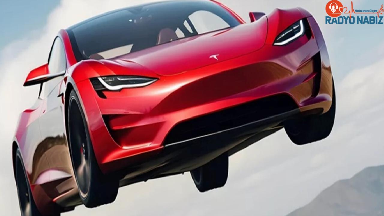 7 yıl ertelenmişti: Tesla Roadster çıkış tarihi doğrulandı