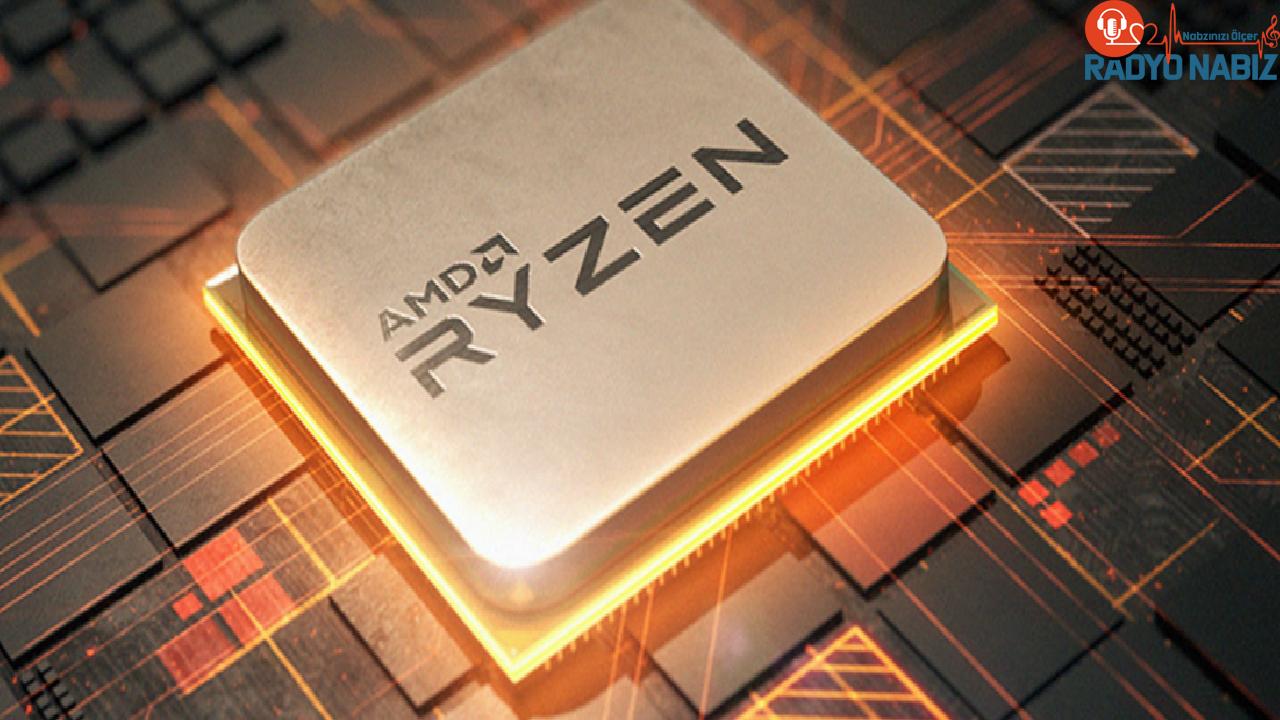 AMD, 3 nesil sonrasının teknolojisini geliştirmeye başladı!