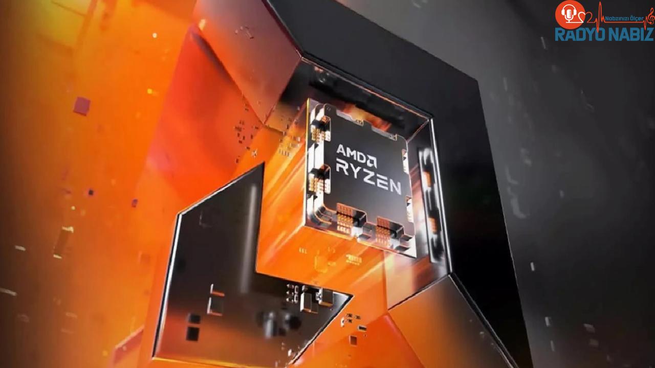 AMD Ryzen 7 9700X Zen 5: Oyun performansında yeni lider