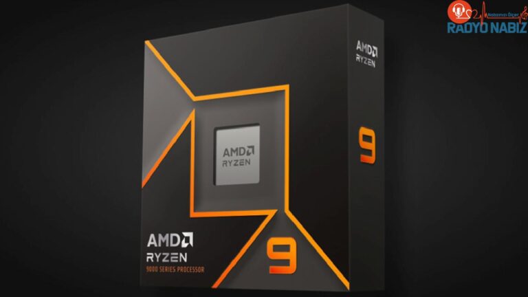 AMD Ryzen 9 9950X, benchmark testinde dünya rekoru kırdı!