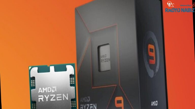 AMD Ryzen 9 9950X, Ryzen 9 7950X’e fark attı