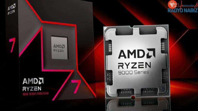 AMD Ryzen 9000, lansman öncesi kazara satıldı