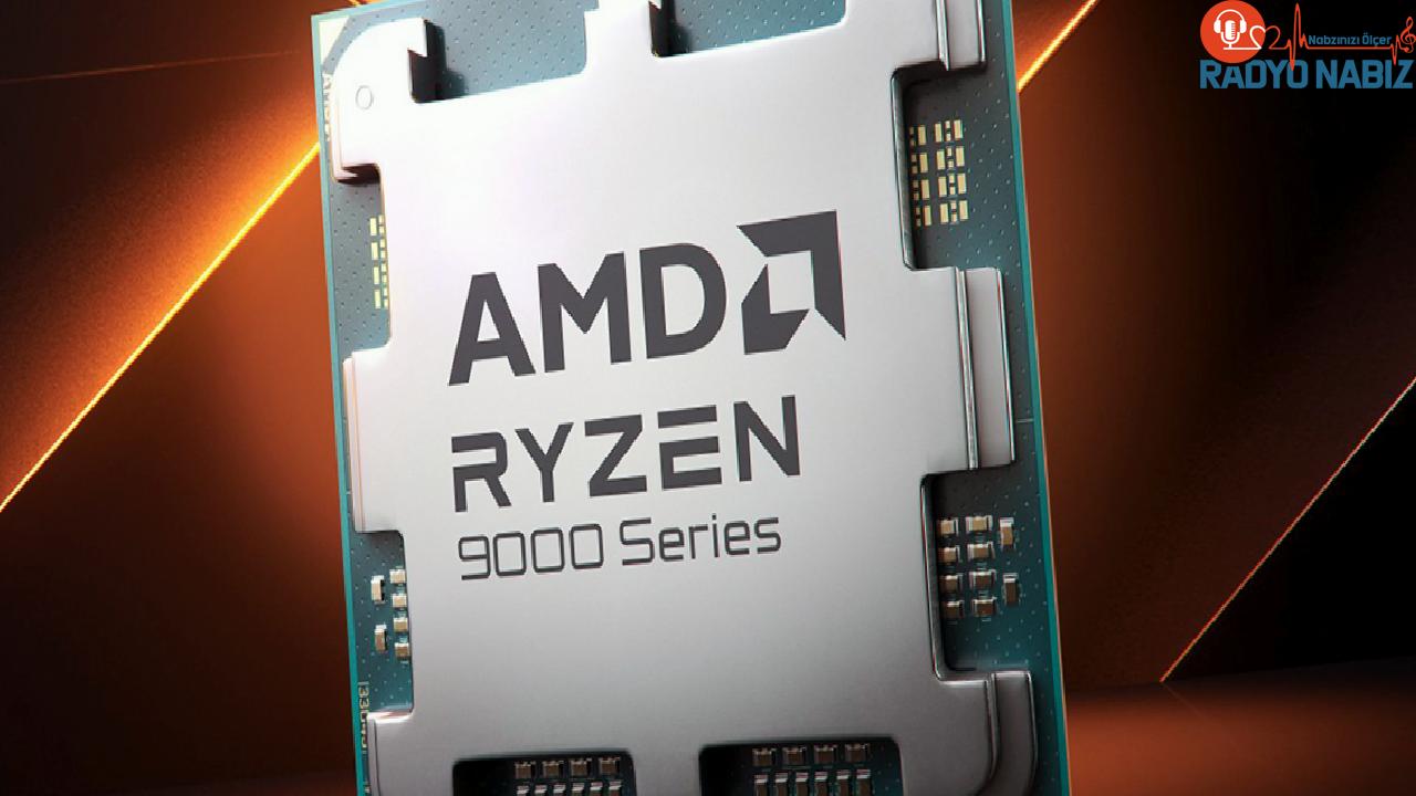 AMD, Ryzen 9000 lansman tarihini tedbir amaçlı erteledi! Yeni tarih ne zaman?