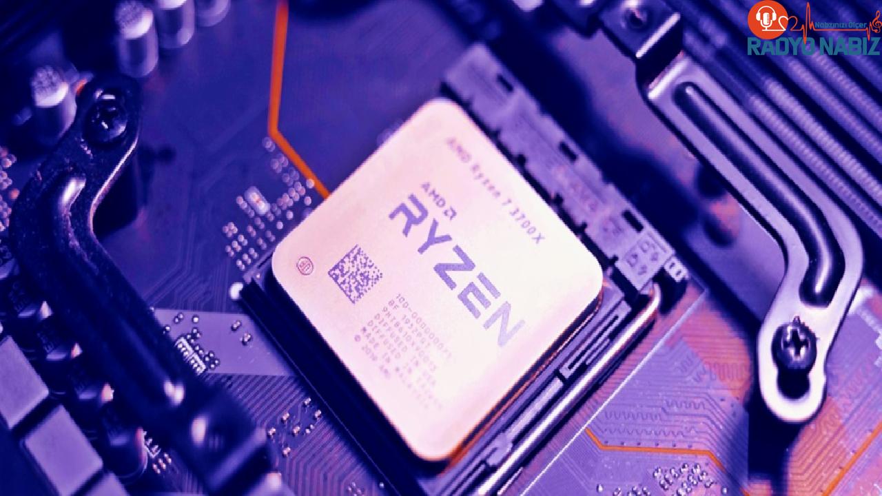 AMD’den Apple M3 serisine taş gibi yanıt! İşte sonuçlar