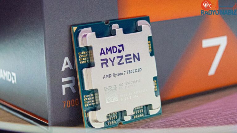 AMD’nin yeni işlemcileri tanıtılmadan ikinci ele düştü!