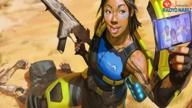 Apex Legends, oyun tarihindeki en büyük çöküşlerden birini yaşıyor…