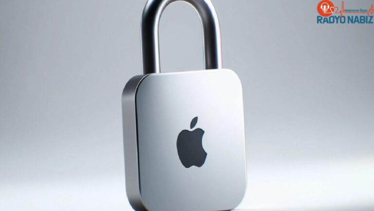 Apple güvenlik ihlali yapmayacağına söz verdi! İşte sebebi