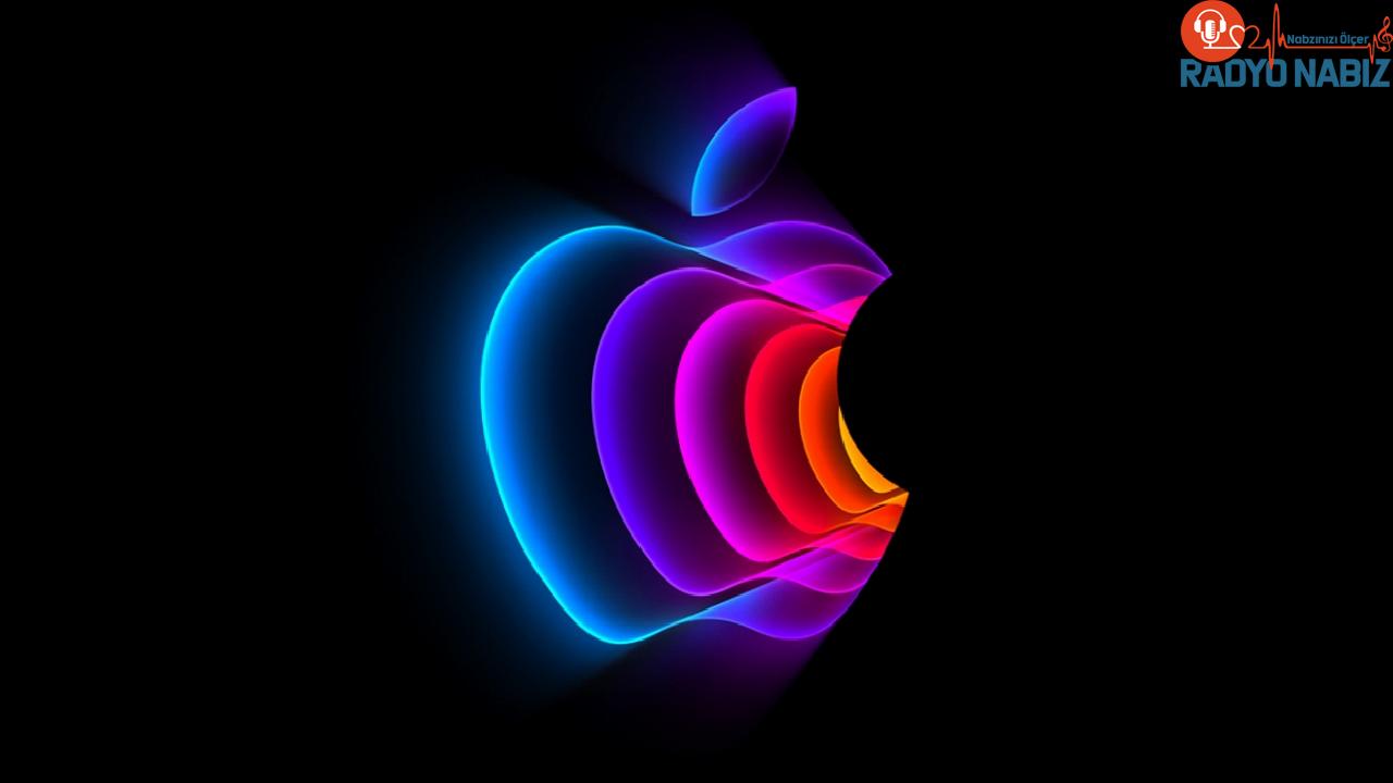 Apple kullanıcıları yaşadı: Fotoğraflar için devrim niteliğinde yenilik!