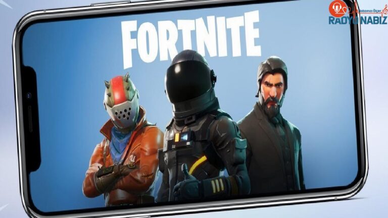 Apple ve Epic anlaştı: Fortnite, en sonunda iOS için geliyor!