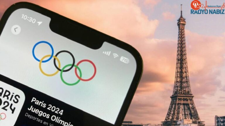 Apple’dan Paris 2024 Olimpiyatları için yeni özellikler!