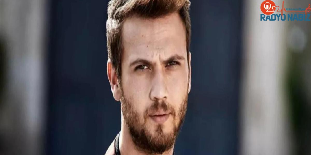 Aras Bulut İynemli’nin Dizi Başlamadan Rol Arkadaşı Değişti