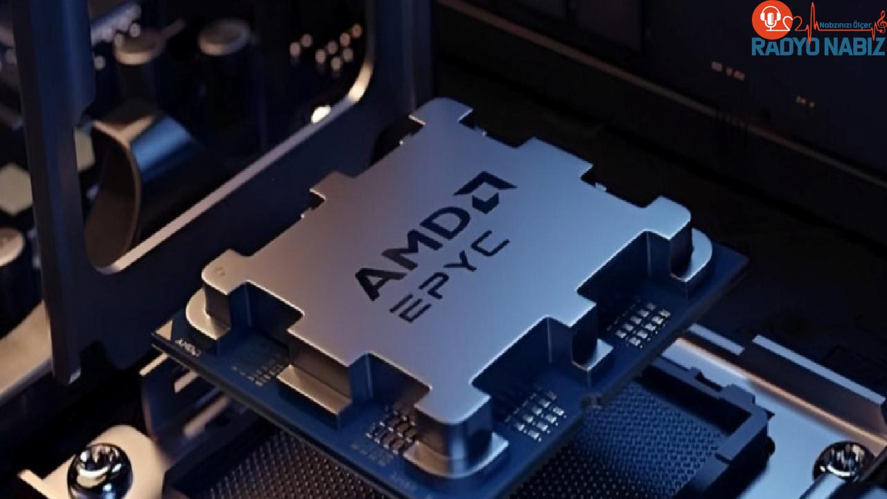 ASUS, AMD EPYC 4004 işlemcili sunucu ve iş istasyonlarını tanıttı