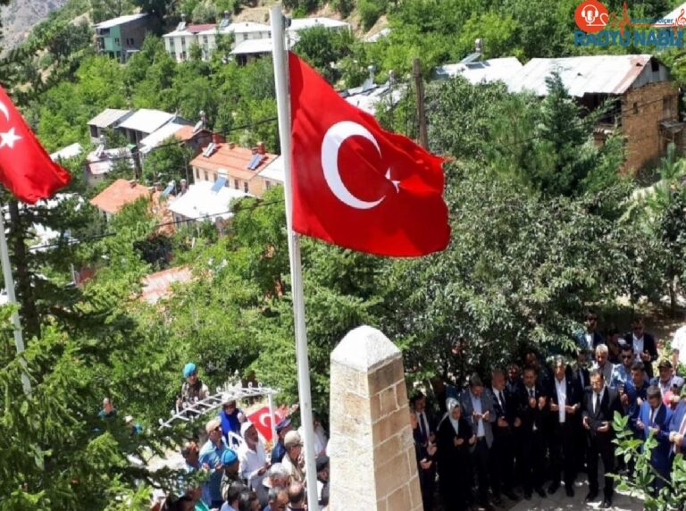 Başbağlar Katliamı: 31 yıl sonra acı hala taze