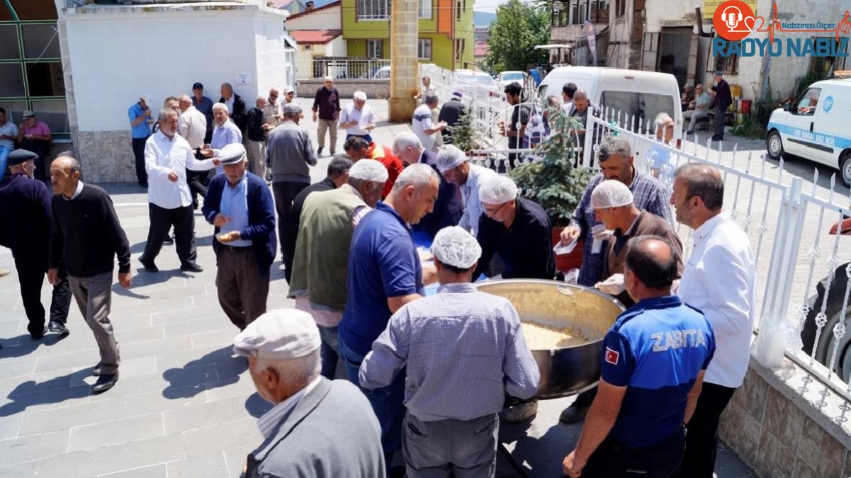 Başçiftlik’te Muharrem Ayı Kutlamaları