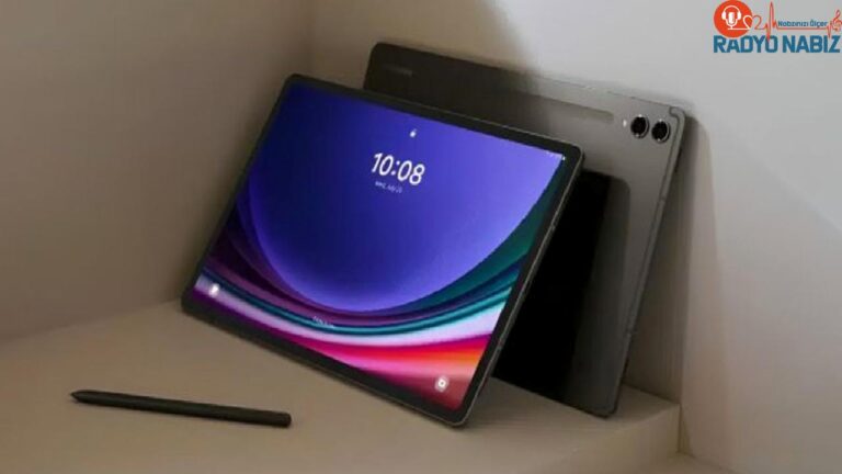 Beklenenden erken olabilir: Galaxy Tab S10 lansman tarihi sızdırıldı!