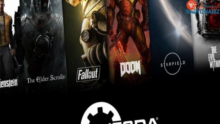 Bethesda, resmen tamamen sendikalaşan ilk Microsoft stüdyosu oldu!