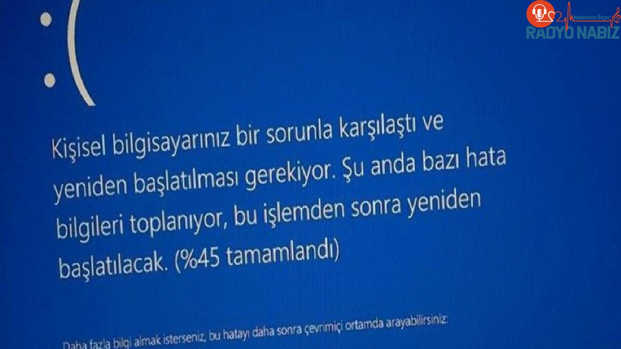 Bilgisayarınız düzgün başlatılamadı hatası nasıl düzeltilir?