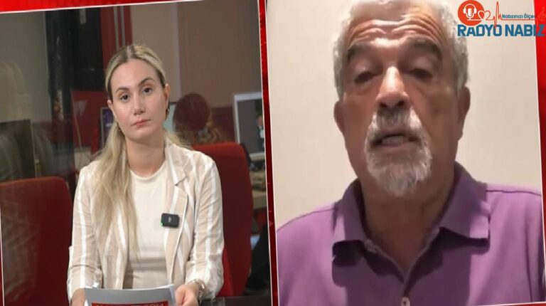 Bilim Danışmanı Dr. Erol Kesici: Böyle giderse Salda Gölü’nü kaybedeceğiz