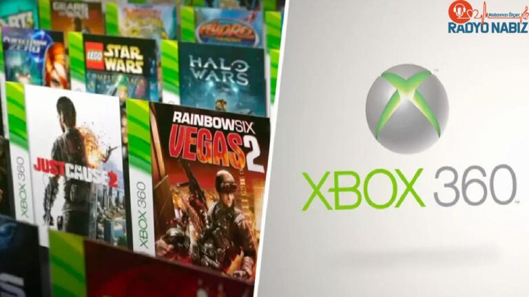 Bir periyodun sonu: Xbox 360 mağazası bugün kapanıyor!