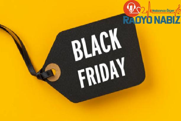 Black Friday İndirimleri: Makyaj Malzemelerinde Pudra ve Birçok Üründe İndirim