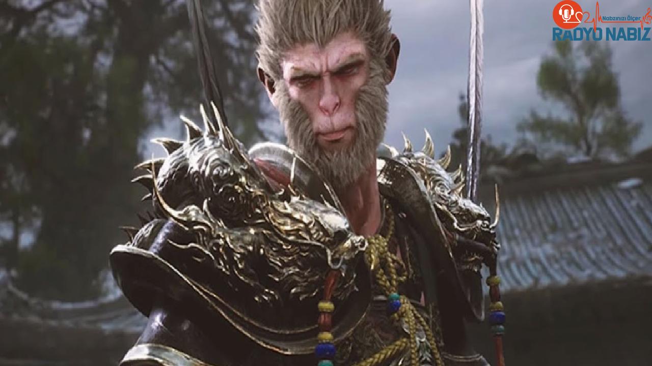 Black Myth: Wukong için NVIDIA özel bir sürpriz yapıyor