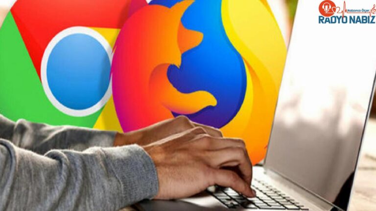 Bu haberden sonra Chrome yerine Firefox kullanmak isteyebilirsiniz!