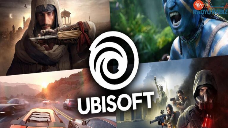 Bu oyun, Ubisoft firmasını batmaktan kurtaracak!