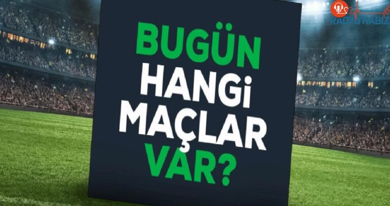 BUGÜN HANGİ MAÇLAR VAR? 1 Temmuz günü maç var mı, hangi kanaldan yayınlanıyor, şifresiz mi?