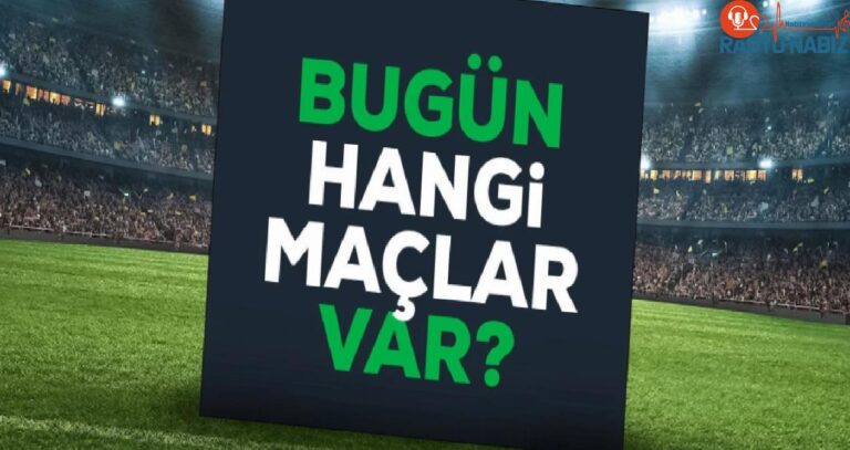 BUGÜN HANGİ MAÇLAR VAR? 4 Temmuz günü maç var mı, hangi kanaldan yayınlanıyor, şifresiz mi?