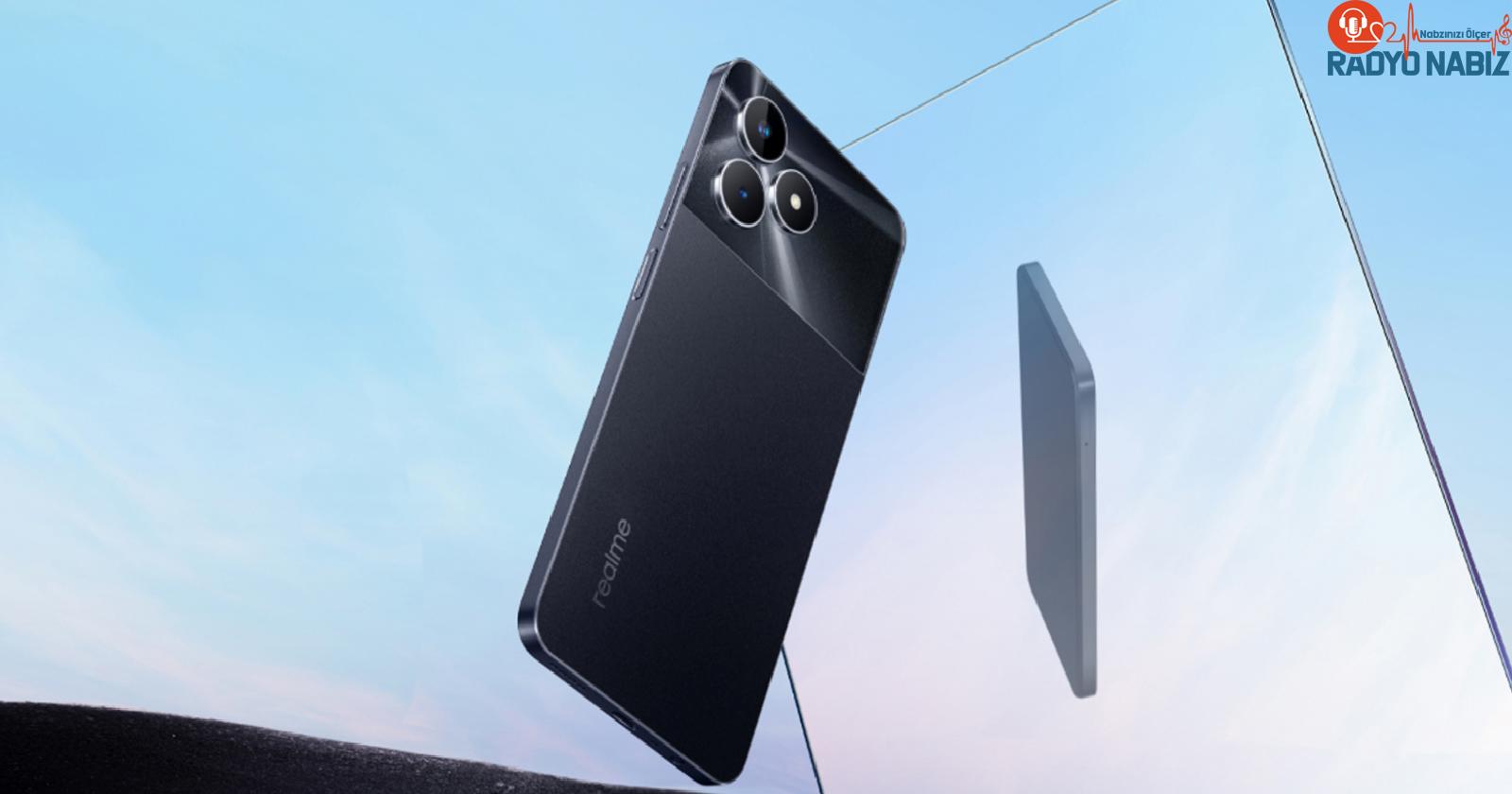 Bütçe dostu Realme Note 60 Geekbench’te görüldü! İşte özellikleri