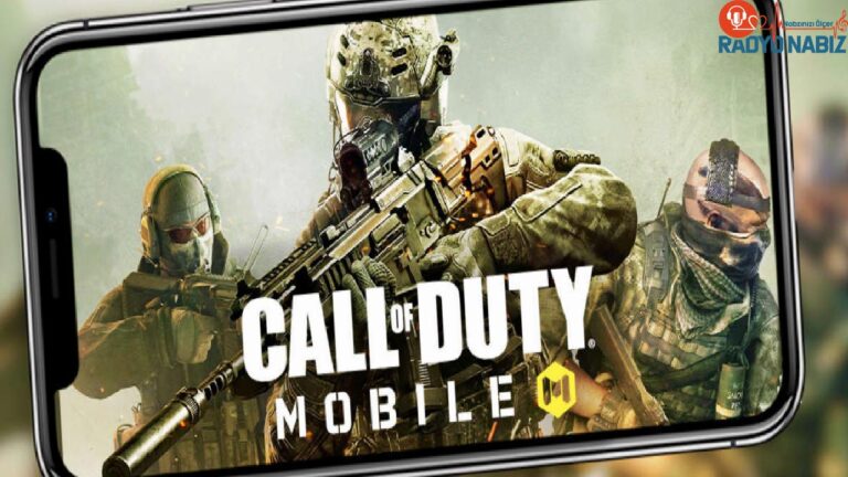 Call of Duty Mobile için fiyatsız promo kodları yayınlandı!