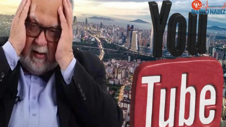 Celal Şengör’e müjde: YouTube, yapay zeka ile yapılan şarkıları kaldıracak!