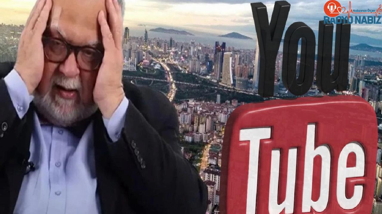 Celal Şengör’e müjde: YouTube, yapay zeka ile yapılan şarkıları kaldıracak!