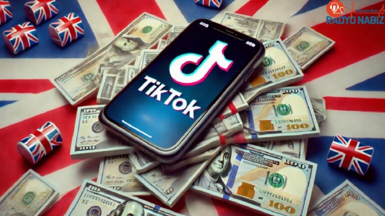 Cezadan kaçamadı: TikTok yanlış bilgi verirken yakalandı