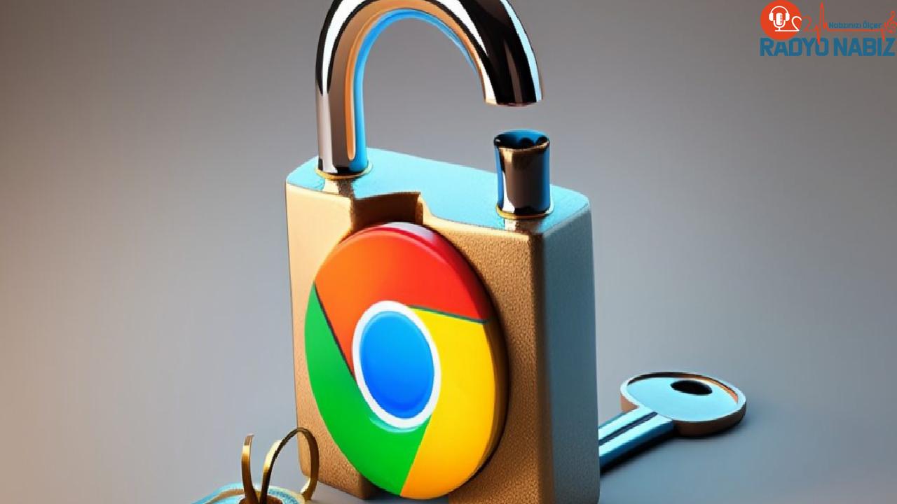 Chrome’daki kayıtlı şifreler uçtu! Google özür diledi