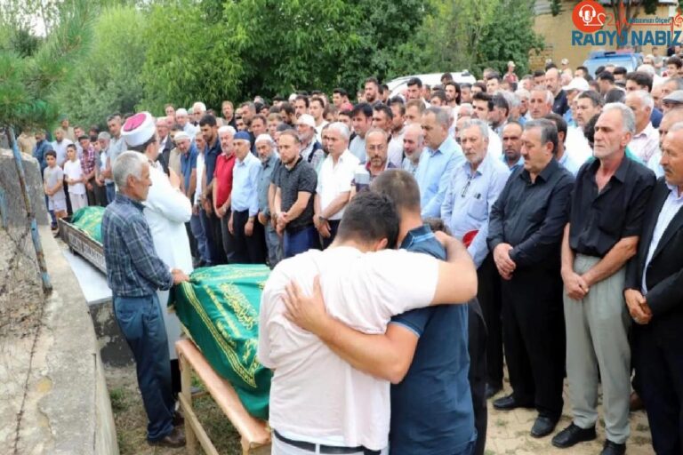 Cinnet Getiren Ümit Yapıcıoğlu, 20 Yıl Evvel Karısını Öldürmüş