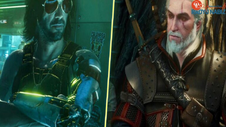 Cyberpunk 2 mi The Witcher 4 mü: Hangisi daha önce çıkacak?