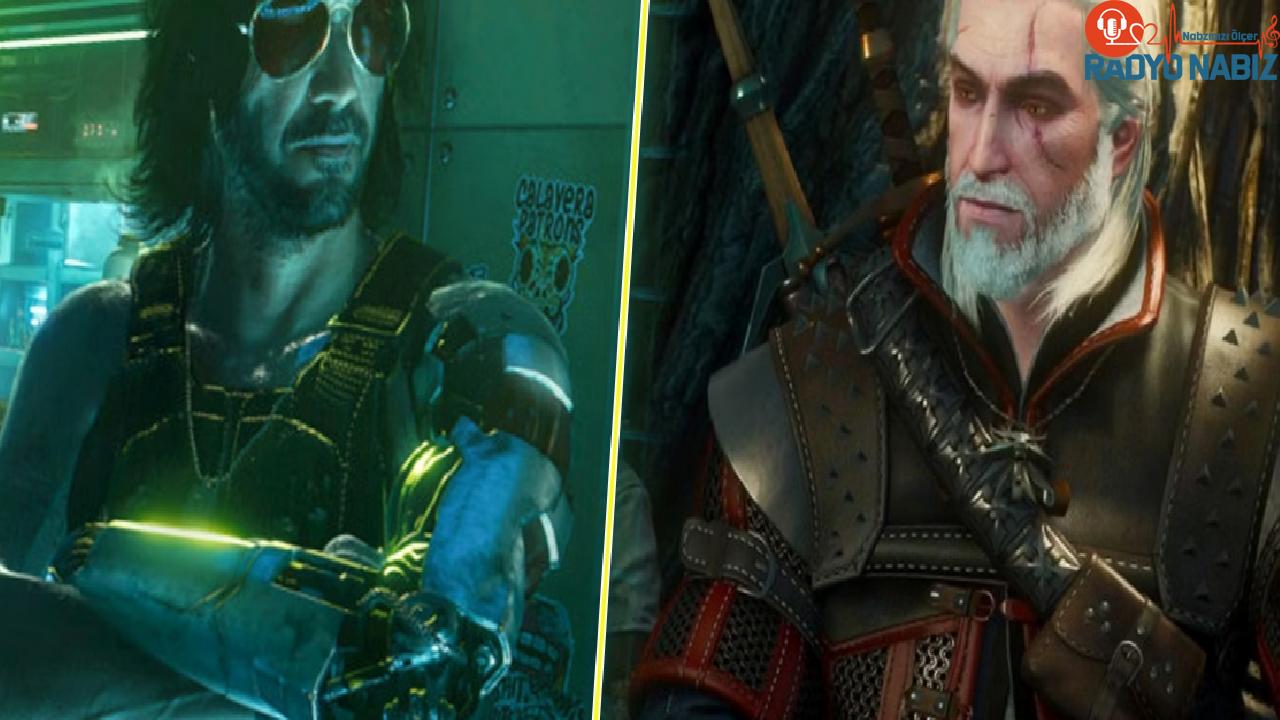 Cyberpunk 2 mi The Witcher 4 mü: Hangisi daha önce çıkacak?