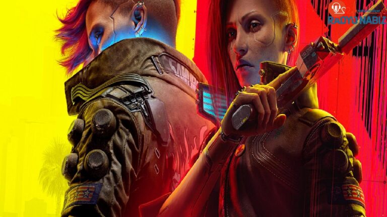 Cyberpunk 2077’nin devamını mod yapımcıları tasarlıyor!