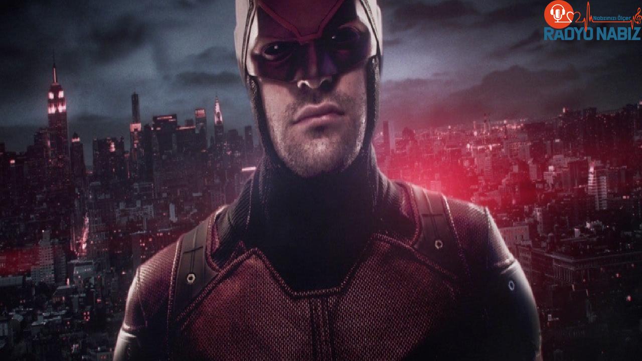 Daredevil dizisiyle ilgili yeni bilgiler ortaya çıktı