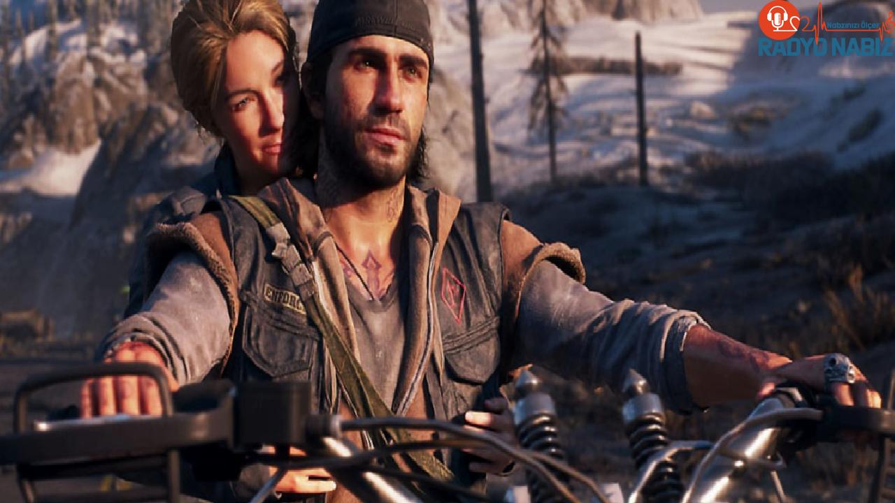 Days Gone 2 gelecek mi? Geliştiricisinden net açıklama geldi!