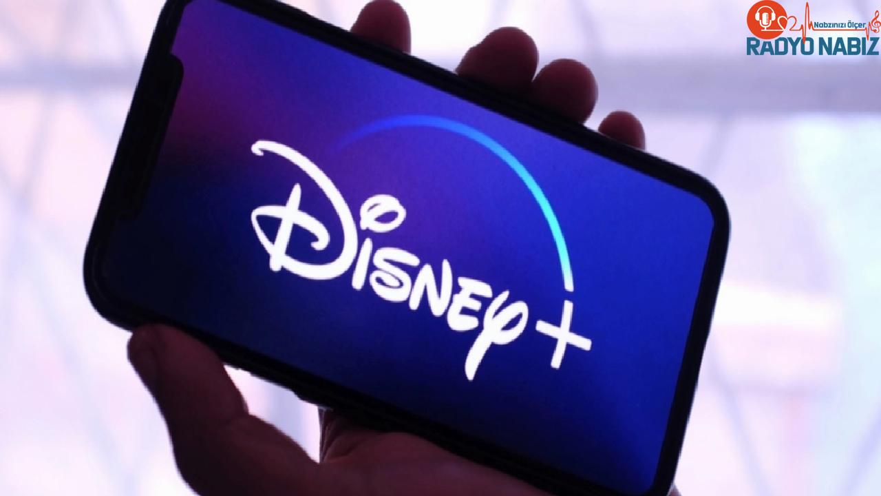 Disney’de 1TB’lık hacklenme şoku! Dizi, film, oyunlar sızdı