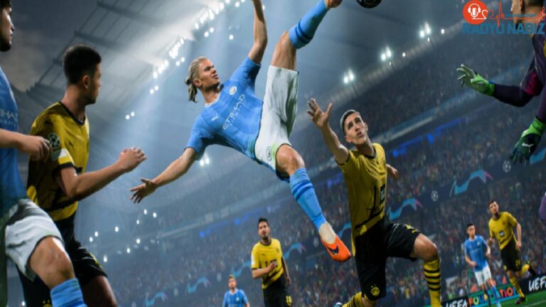 EA Sports FC 25 çıkış tarihi ve fiyatı sızdırıldı!